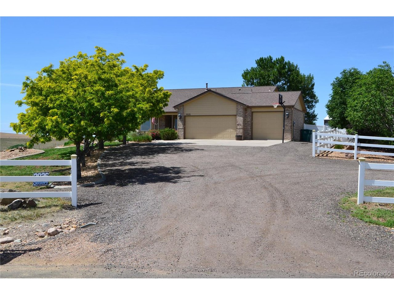 Photo of 9025 E 138th Ct Brighton CO 80602