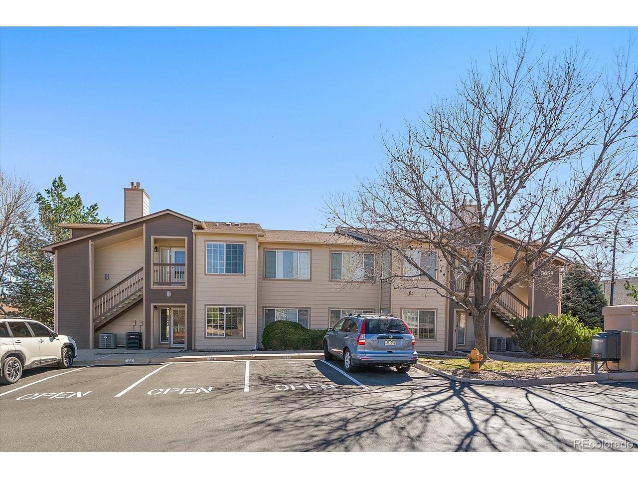 Photo of 8655 W Berry Ave #2-104 Littleton CO 80123