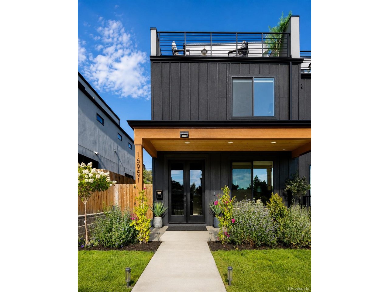 Photo of 1695 Zenobia St #1 Denver CO 80204