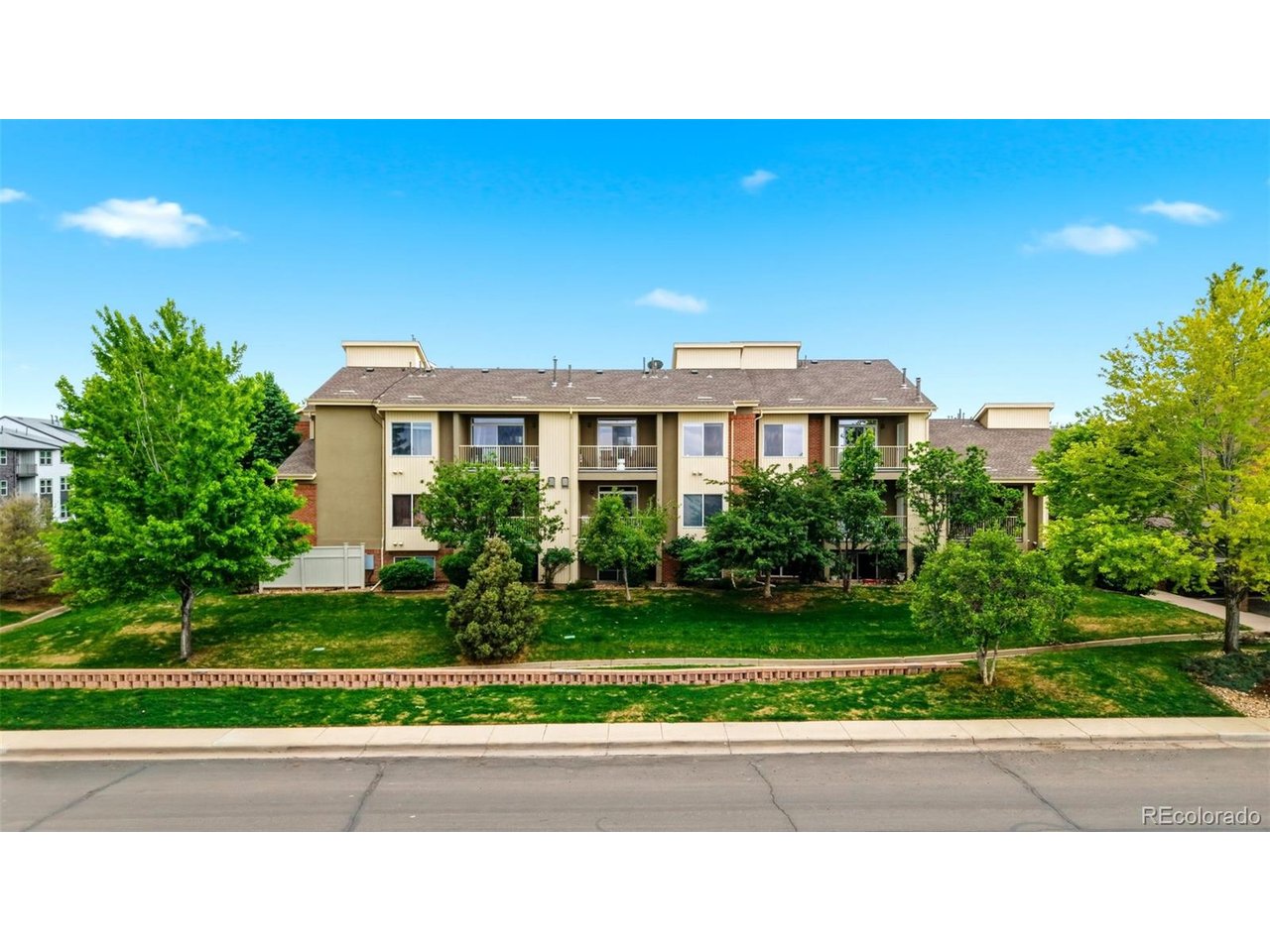 Photo of 8685 Clay St #205 Westminster CO 80031