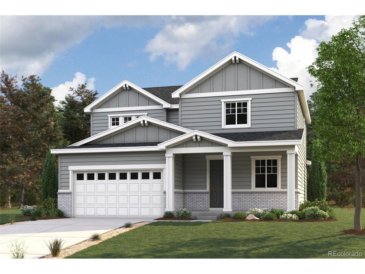 Photo of 2112 Summit Pl Fort Lupton CO 80621