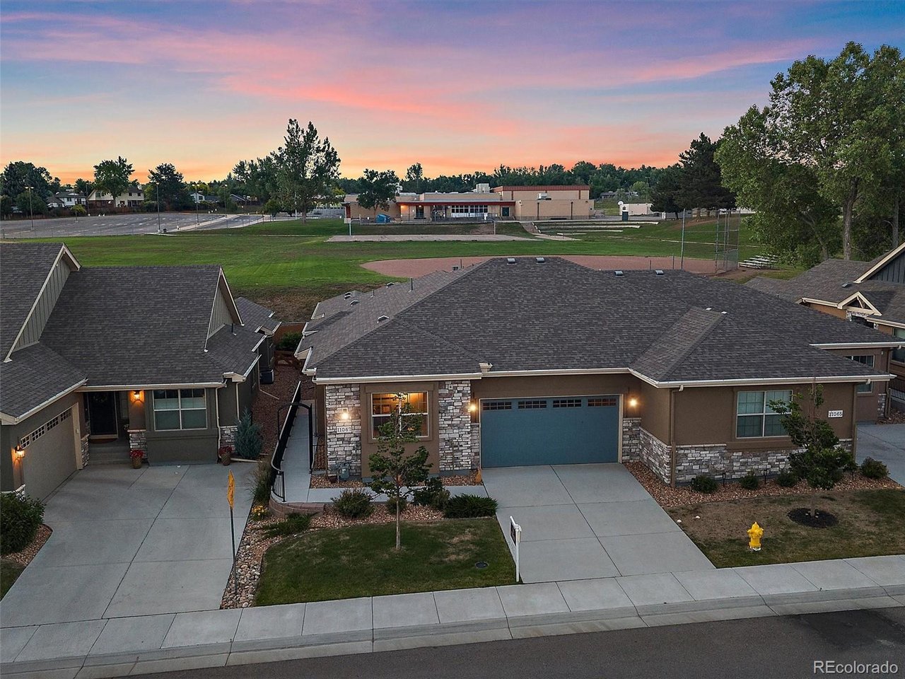 Photo of 11067 W 72nd Pl Arvada CO 80005