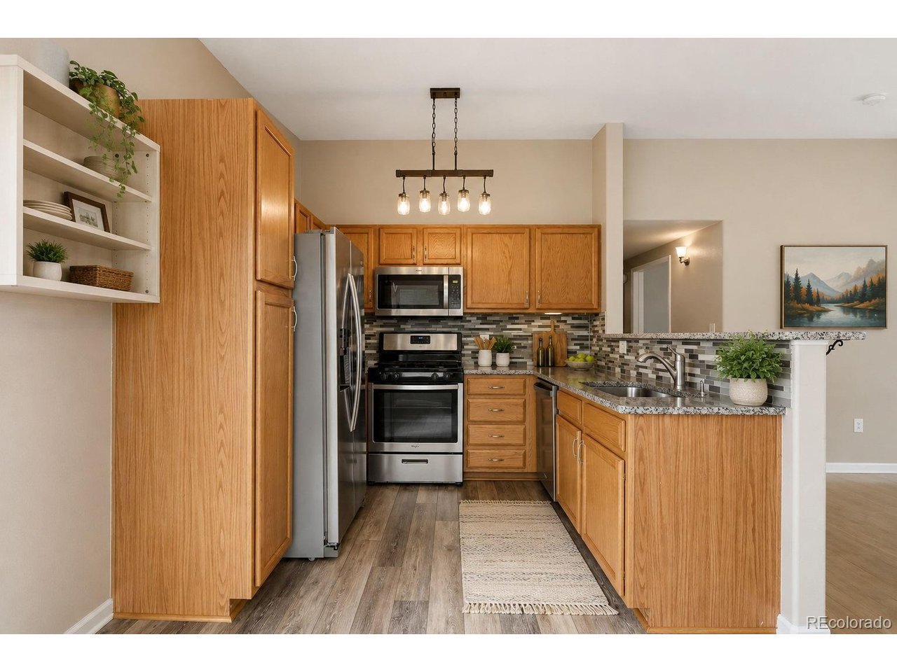 Photo of 8427 Thunder Ridge Way #203 Littleton CO 80126