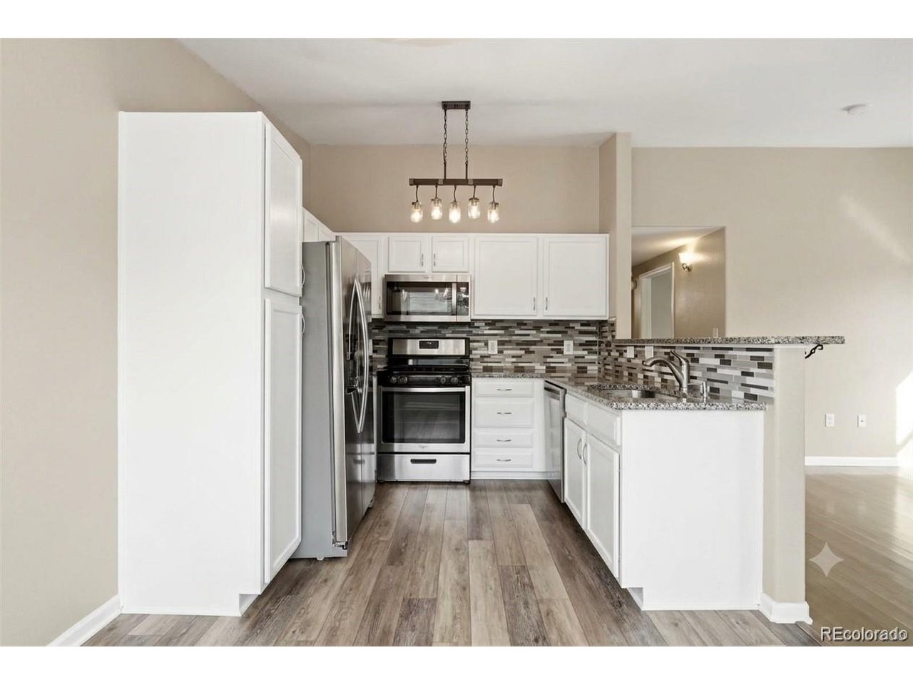 Photo of 8427 Thunder Ridge Way #203 Littleton CO 80126