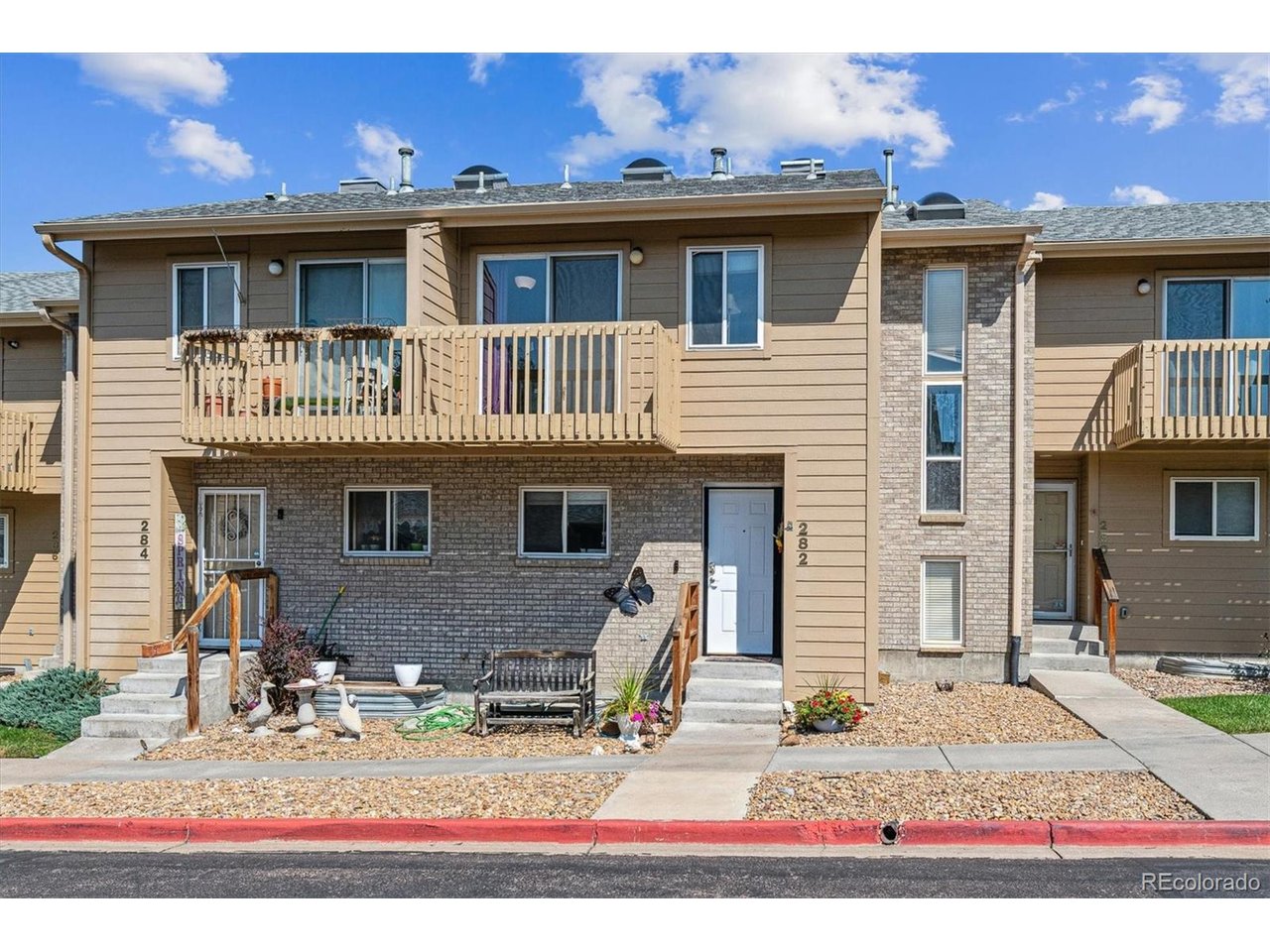 Photo of 282 S Oman Rd Castle Rock CO 80104