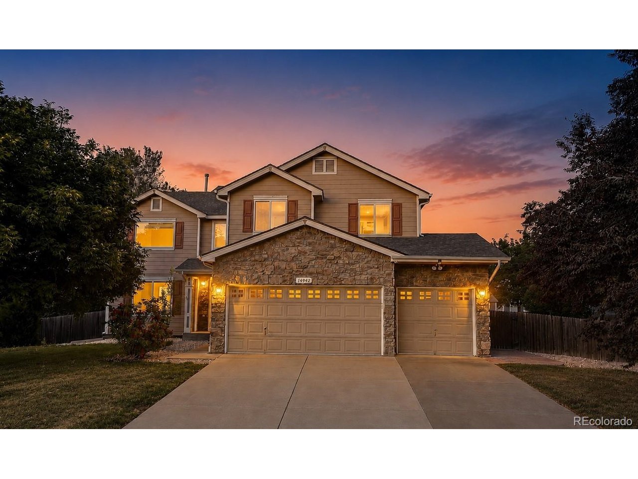 Photo of 14942 Vine St Thornton CO 80602