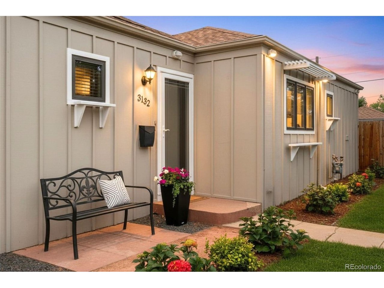 Photo of 3132 E Florida Ave Denver CO 80210
