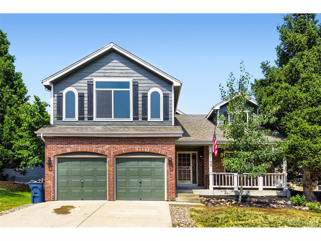 Photo of 2152 S Eldridge St Lakewood CO 80228