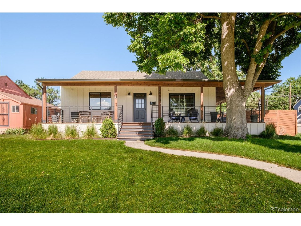 Photo of 2990 S Sherman St Englewood CO 80113