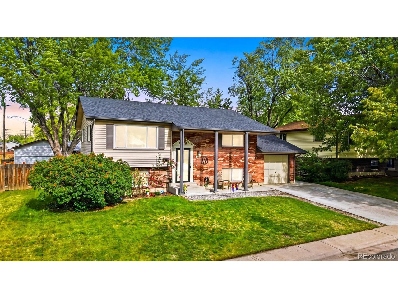 Photo of 11956 Spring Dr Northglenn CO 80233