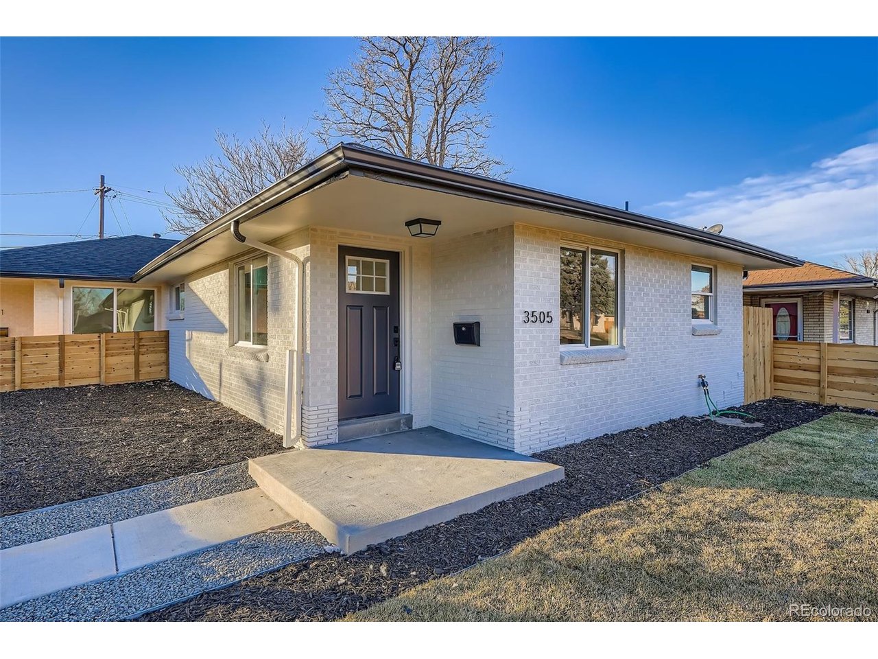 Photo of 3505 Holly St Denver CO 80207