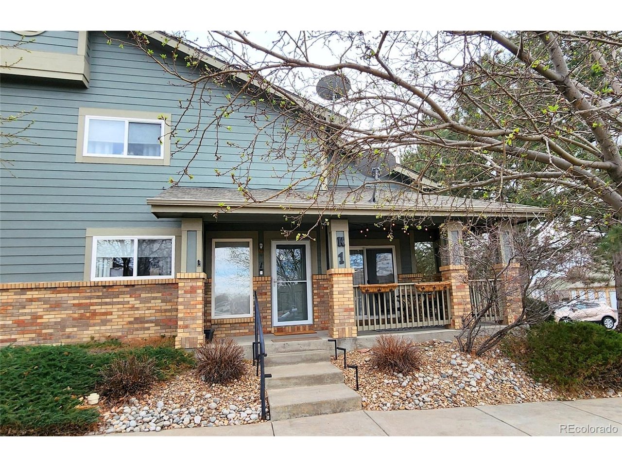 Photo of 2900 Purcell St #K1 Brighton CO 80601