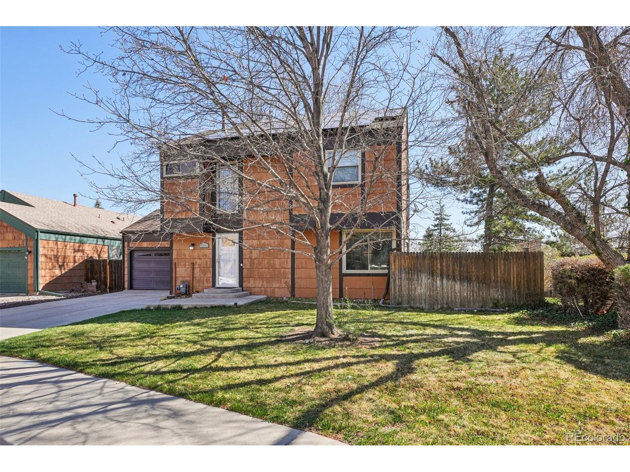 Photo of 5824 S Kline St Littleton CO 80127