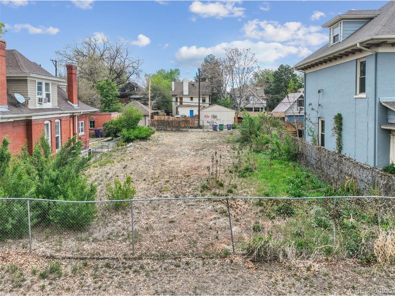 Photo of 1650 N High St Denver CO 80218