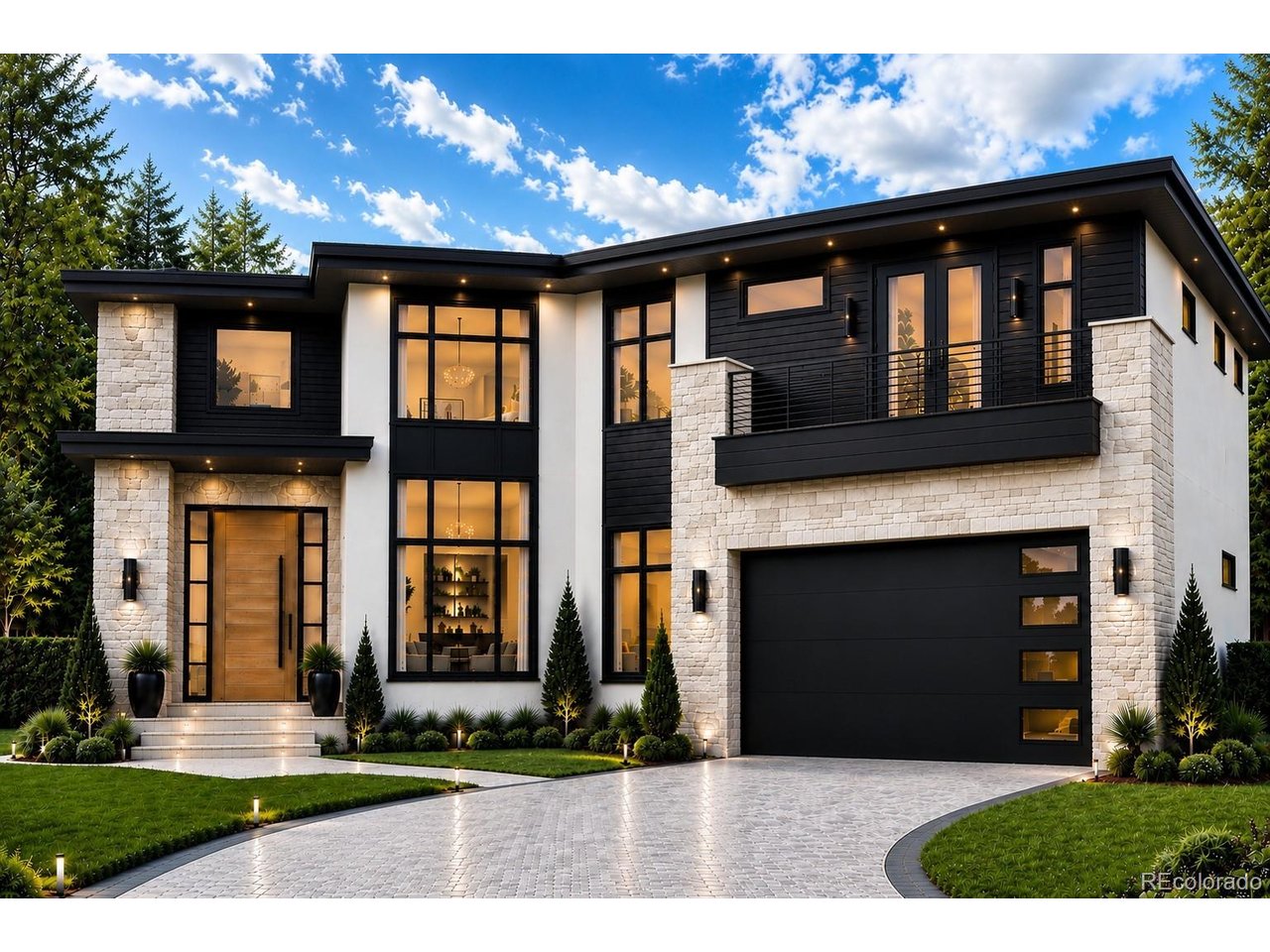 Photo of 5317 Flora Way Arvada CO 80002