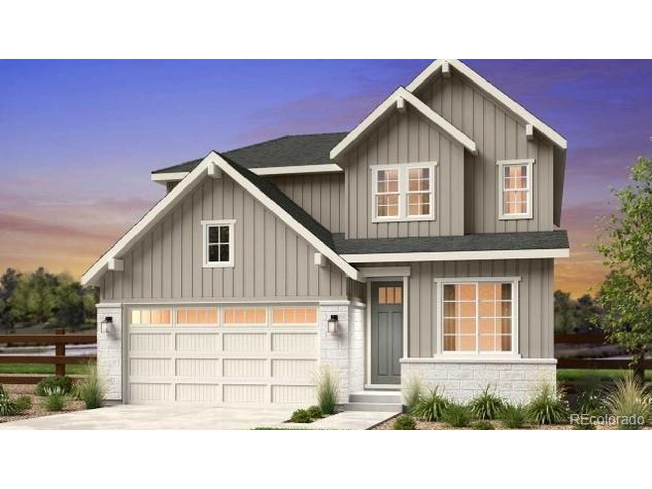 Photo of 16956 W 92nd Loop Arvada CO 80007
