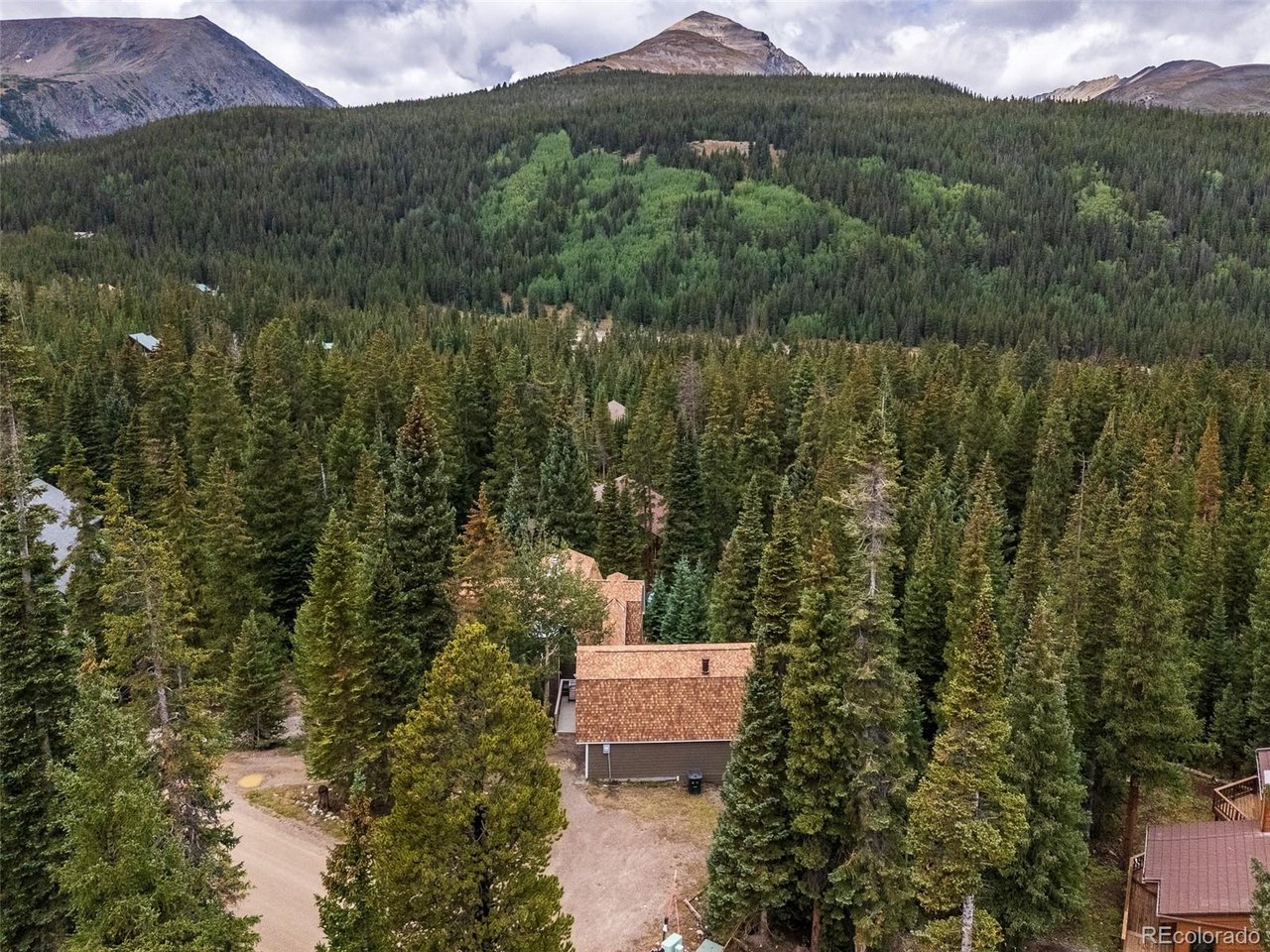 Photo of 291 Doris Dr Breckenridge CO 80424