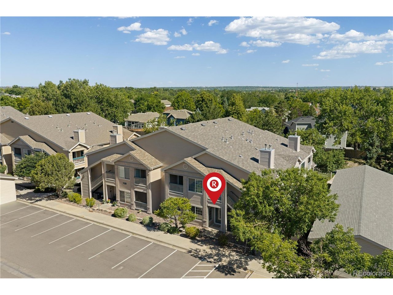 Photo of 1128 Opal St #102 Broomfield CO 80020