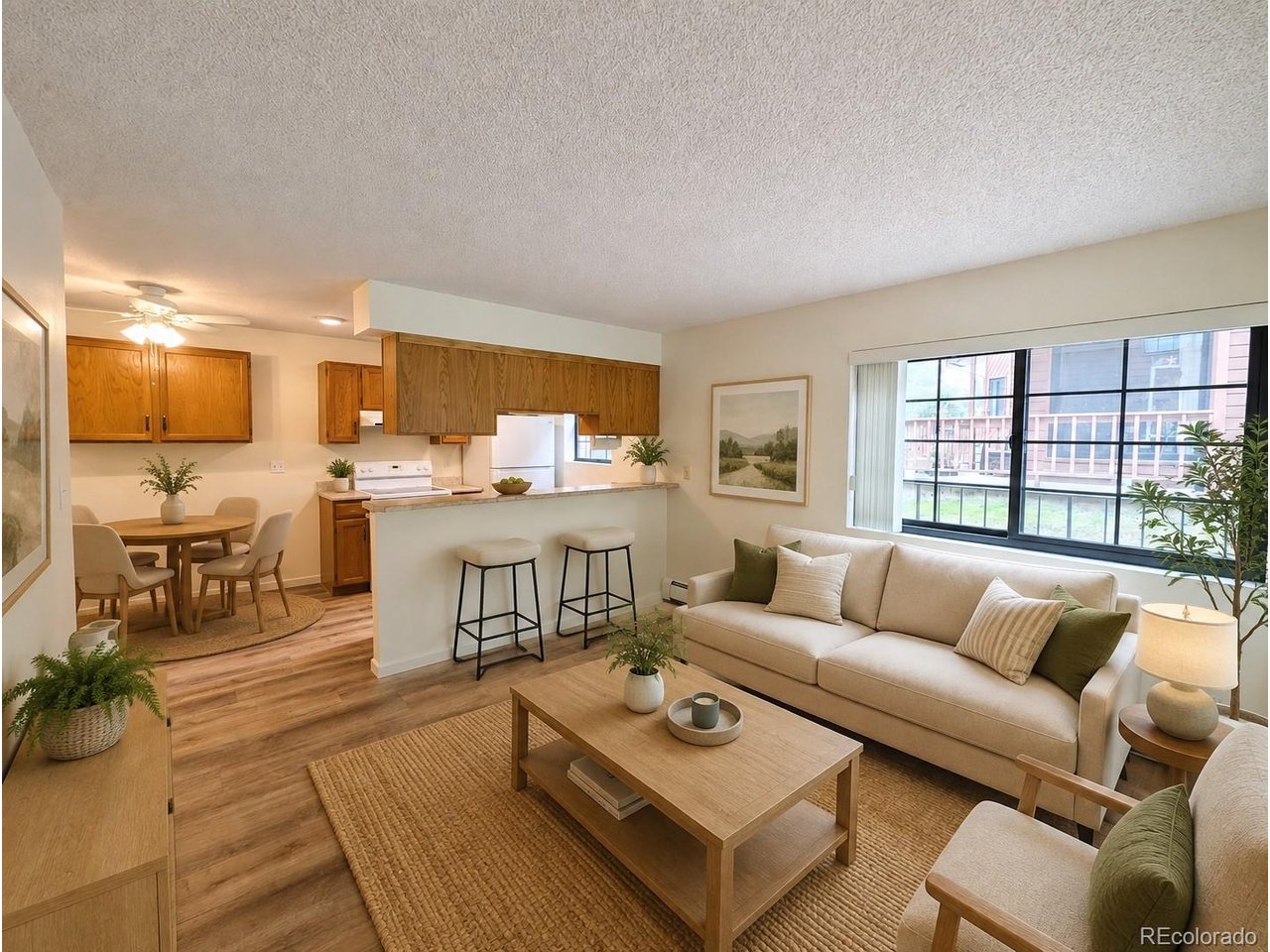 Photo of 2440 Palmer Park Blvd #2440-104 Colorado Springs CO 80909