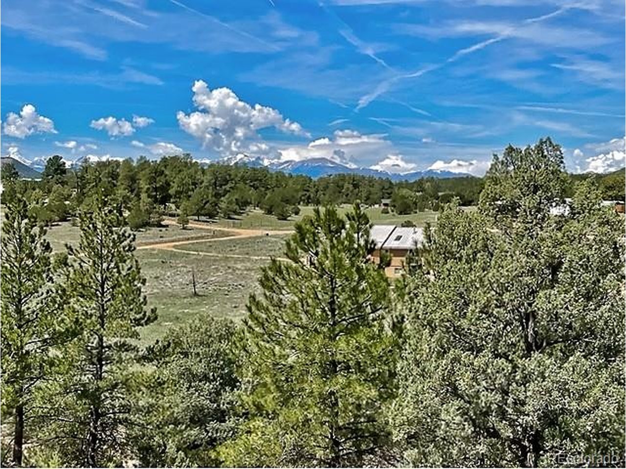 Photo of 7080 Copper Gulch Rd Cotopaxi CO 81223
