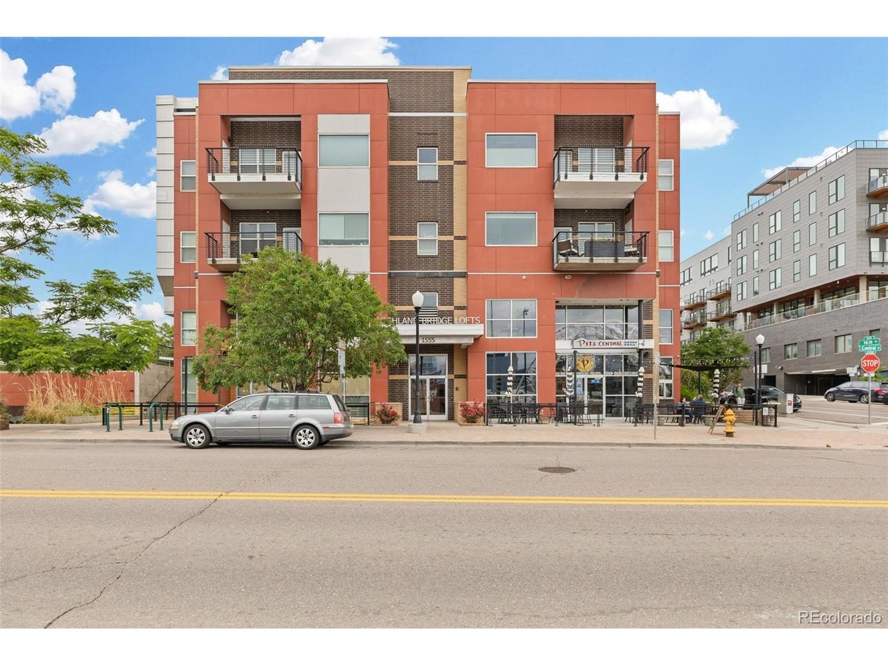 Photo of 1555 Central St #306 Denver CO 80211