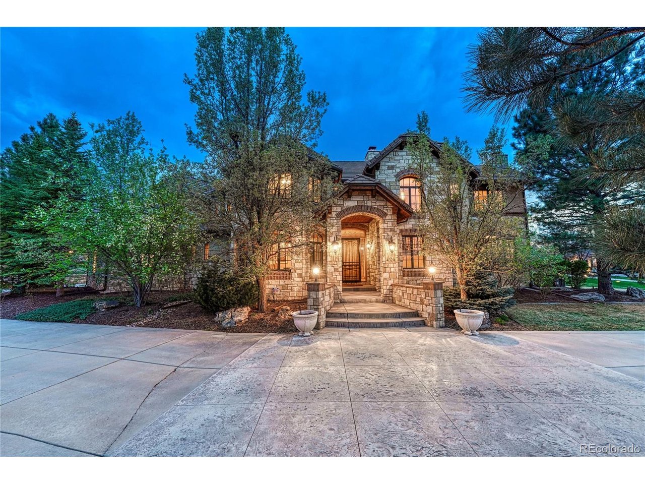 Photo of 4320 E Linden Cir Greenwood Village CO 80121