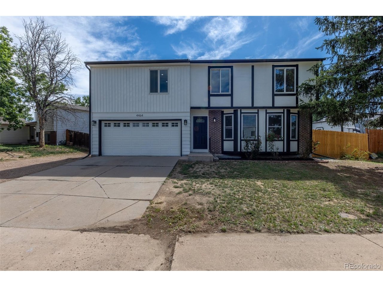 Photo of 4464 Davenport Way Denver CO 80239