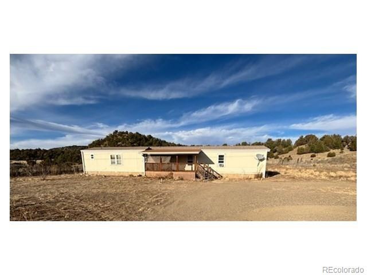 Photo of 26615 State Highway 12 Trinidad CO 81082