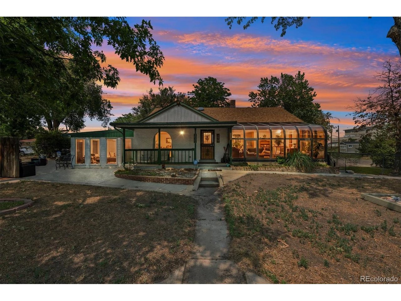 Photo of 2601 W 52nd Ave Denver CO 80221