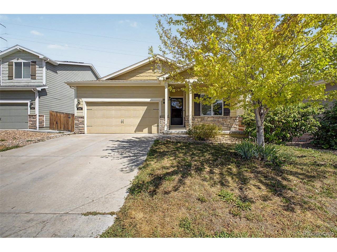 Photo of 285 Whimsical Ave Brighton CO 80603