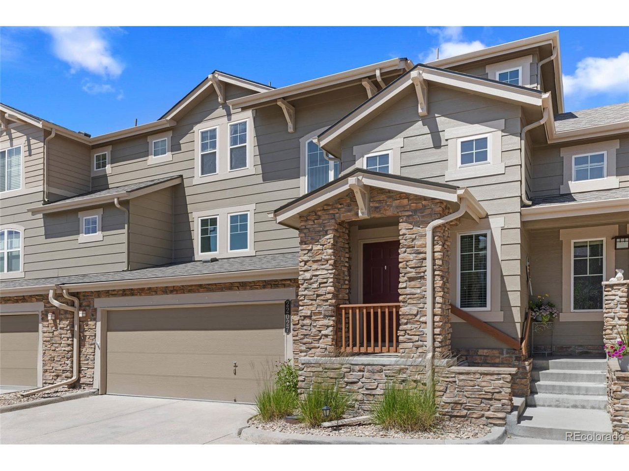 Photo of 22027 E Jamison Pl Aurora CO 80016