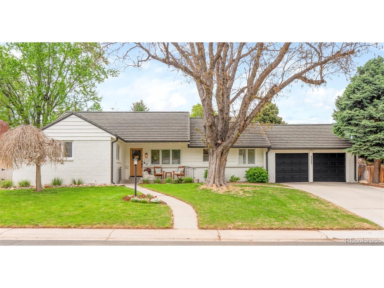 Photo of 3242 S Fillmore St Denver CO 80210