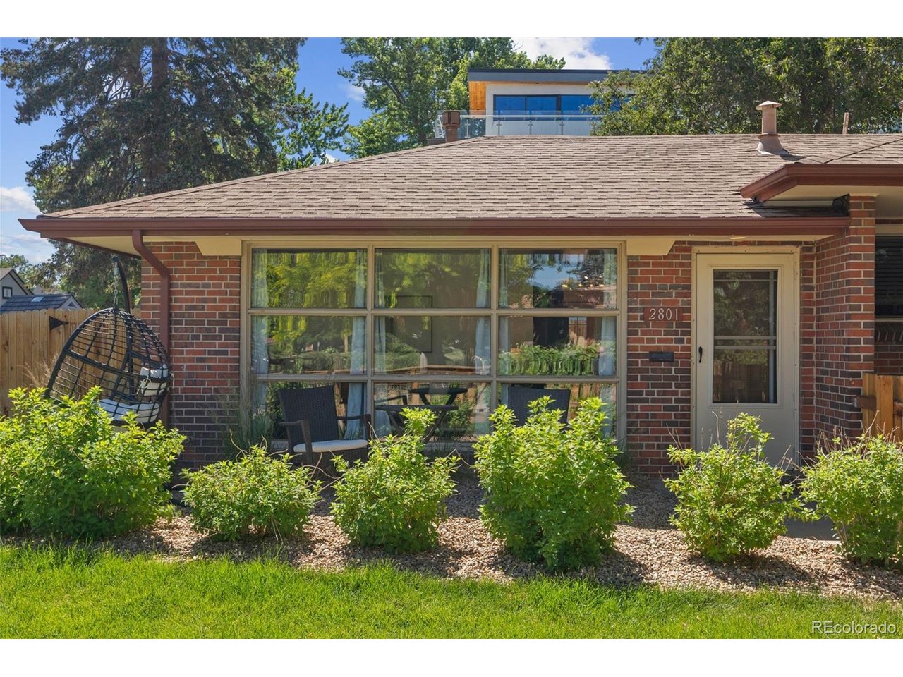 Photo of 2801 Xavier St Denver CO 80212