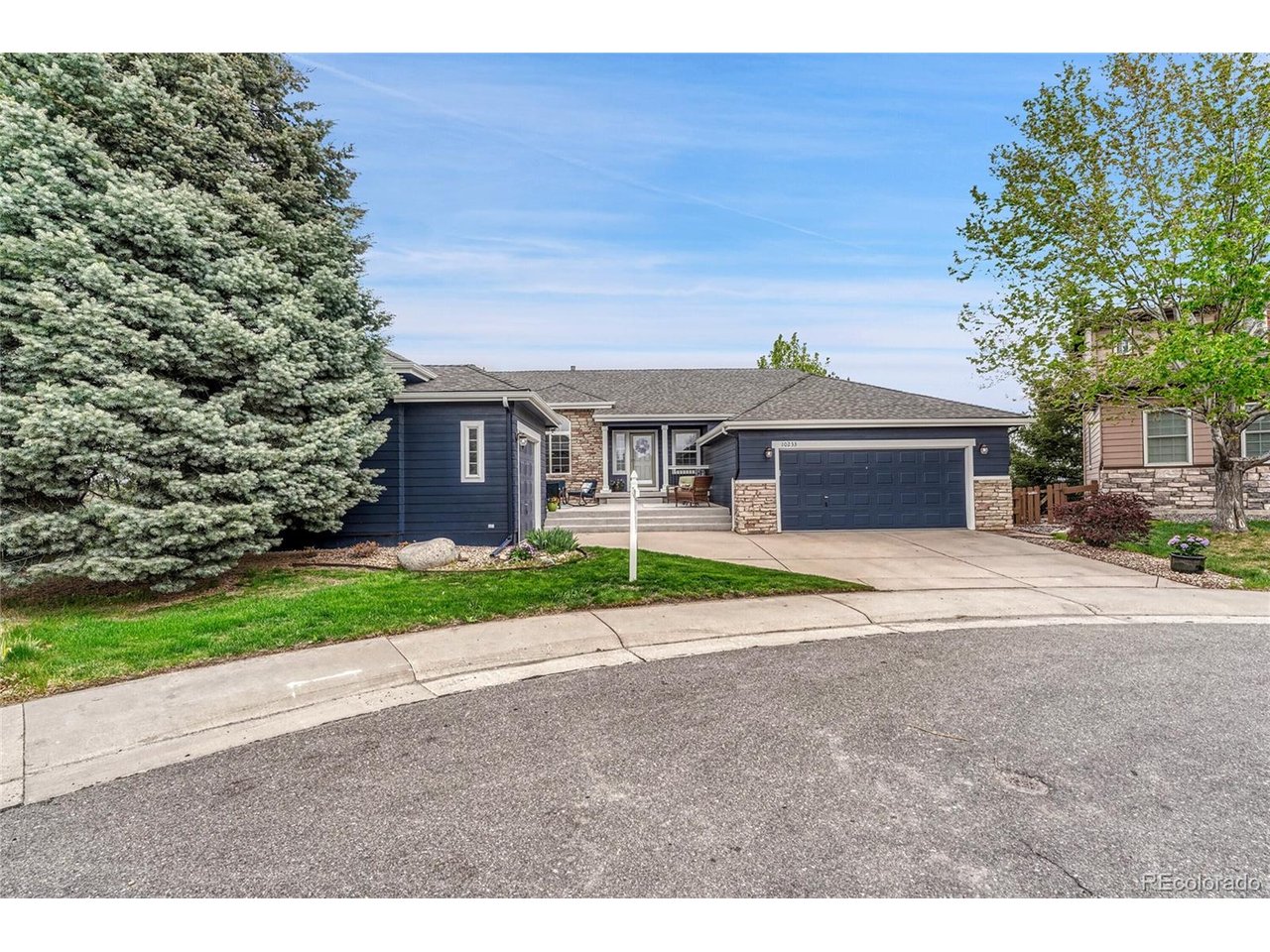 Photo of 10233 Greatwood Ct Highlands Ranch CO 80126