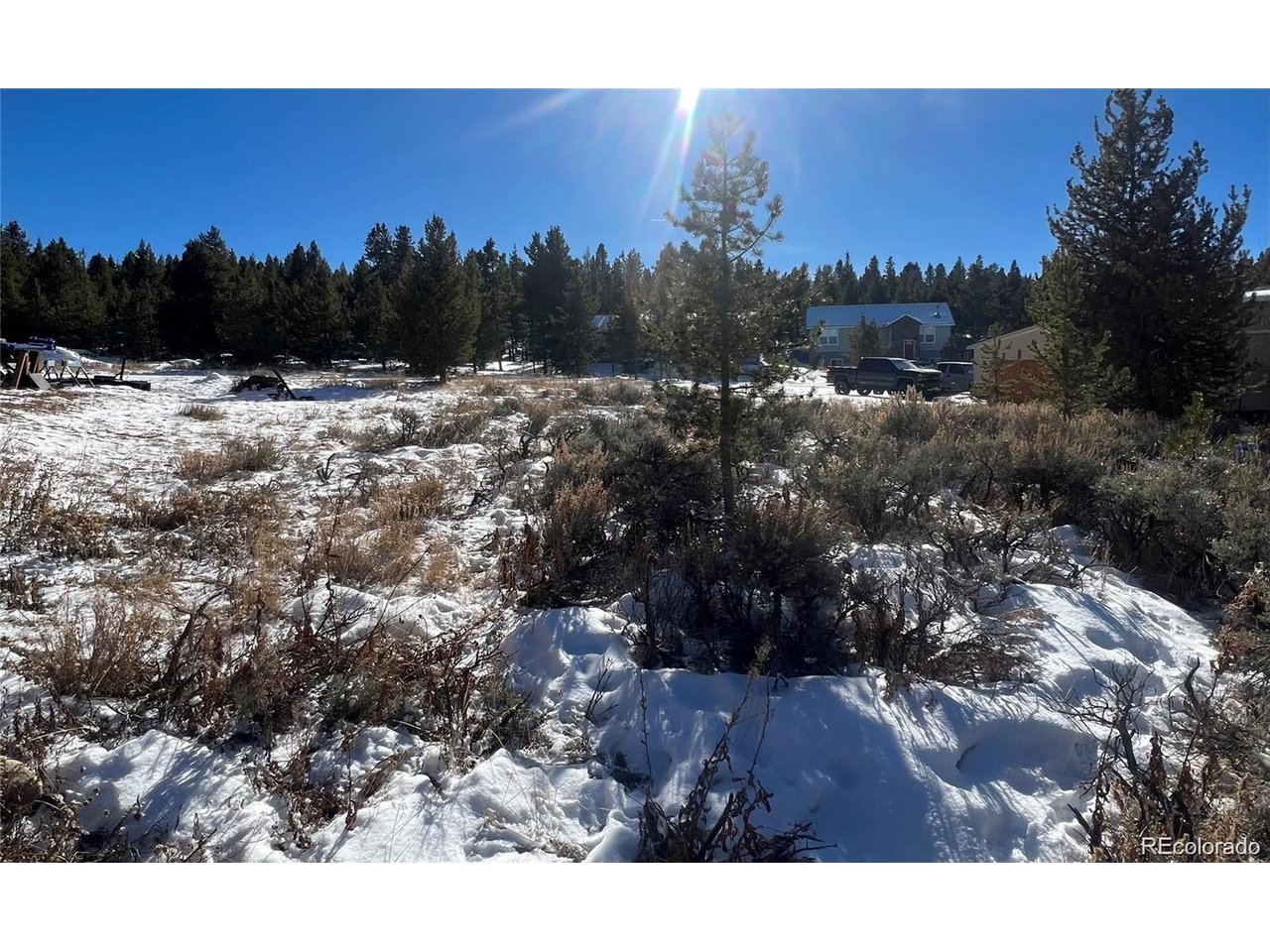 Photo of 0 Clarendon Leadville CO 80461