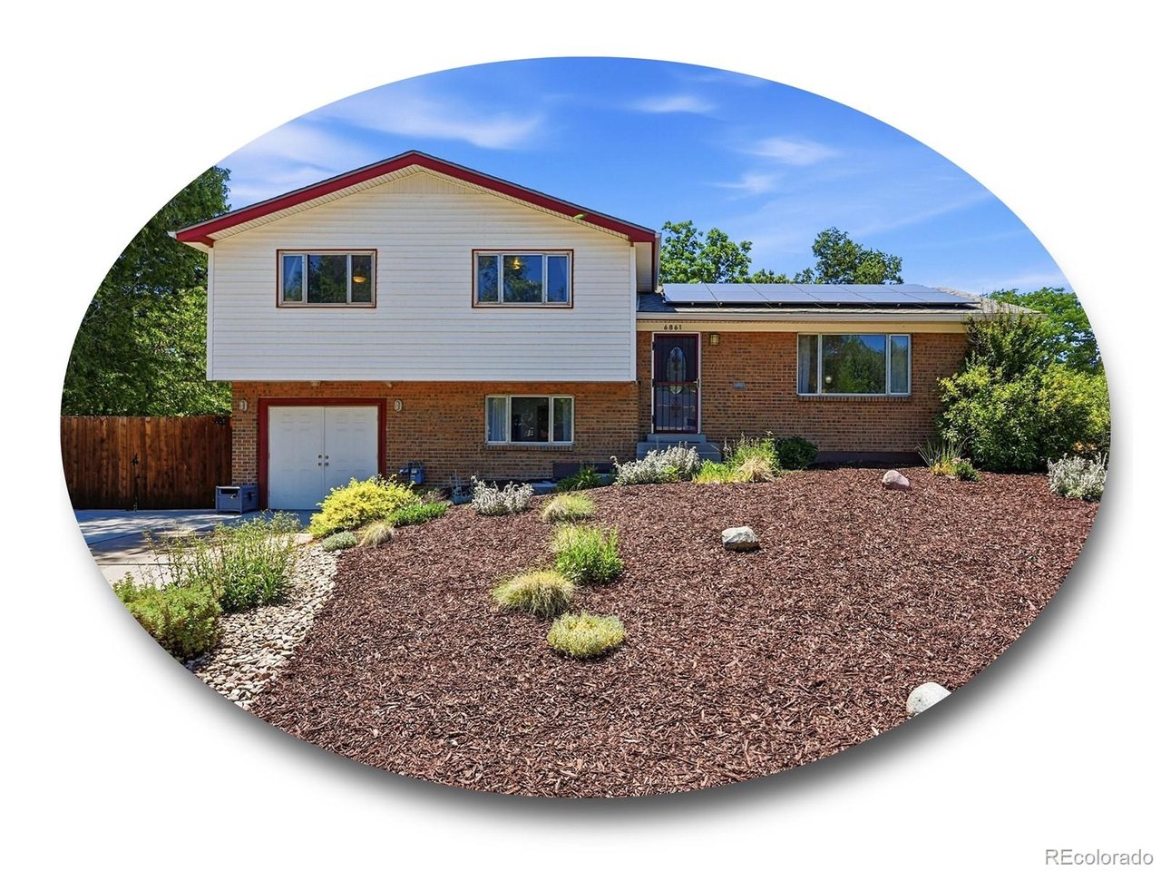 Photo of 6861 S Washington St Littleton CO 80122
