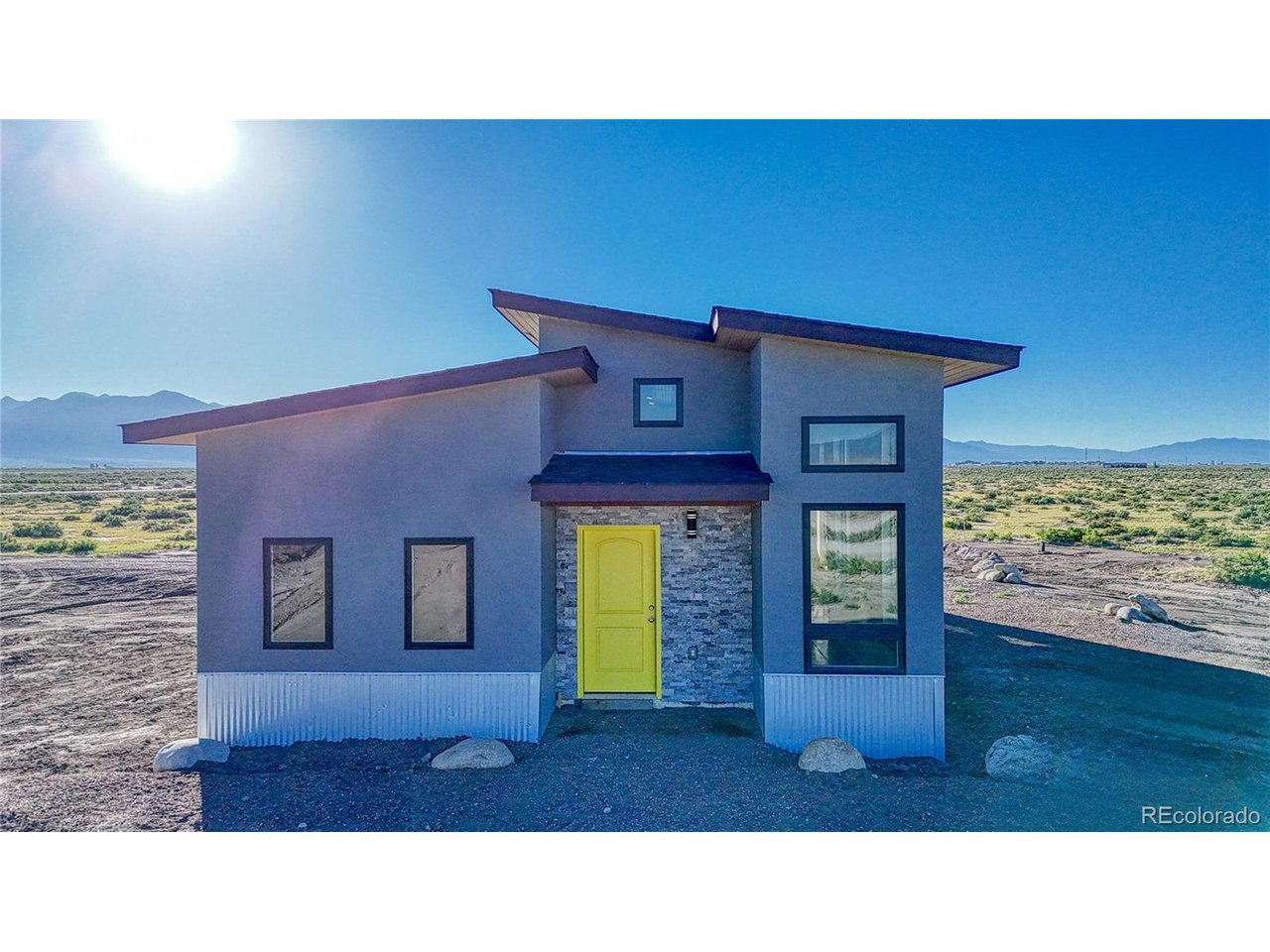 Photo of 57884 CO RD U-60 Moffat CO 81143