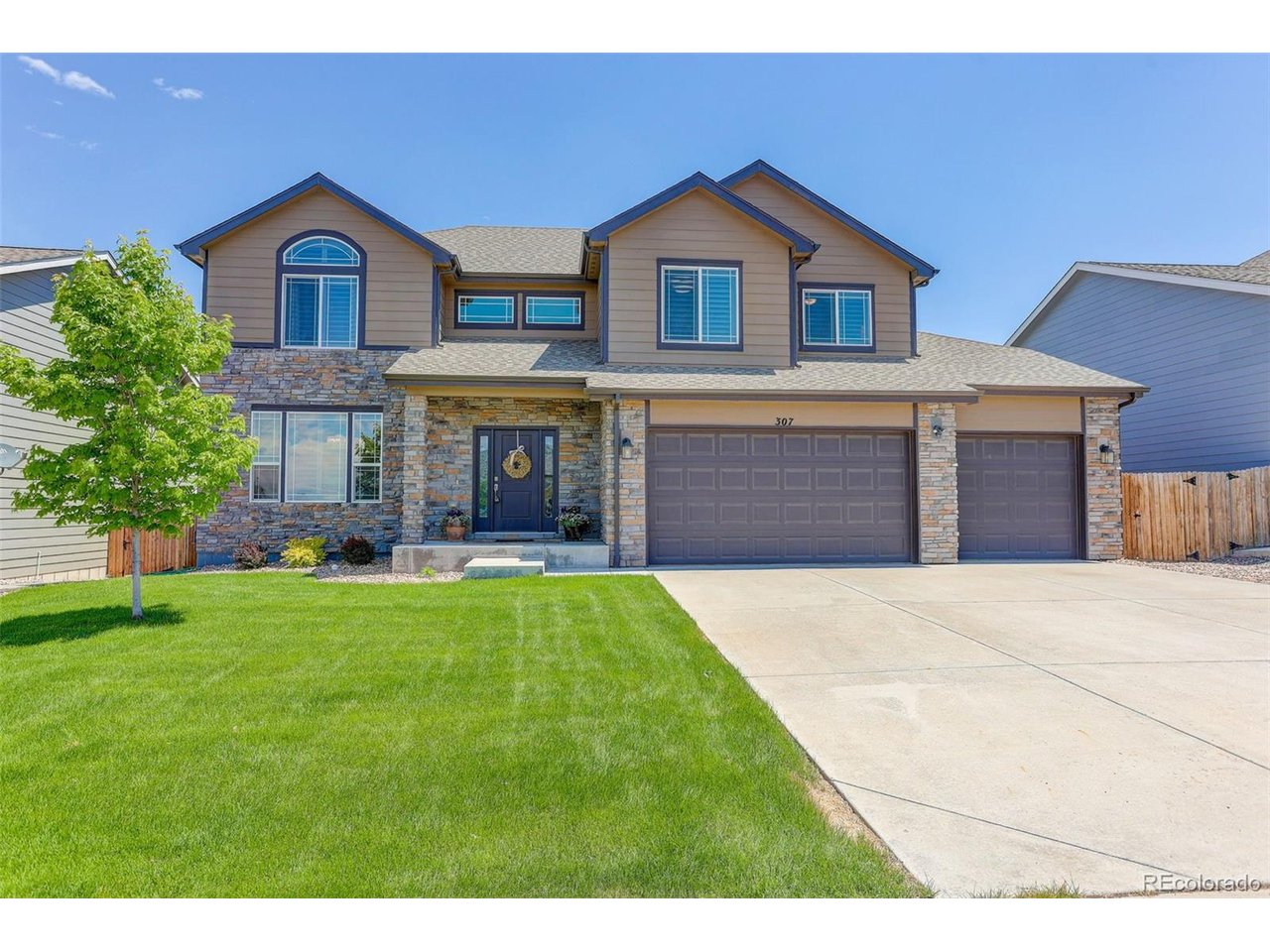 Photo of 307 Mcgregor Ln Johnstown CO 80534