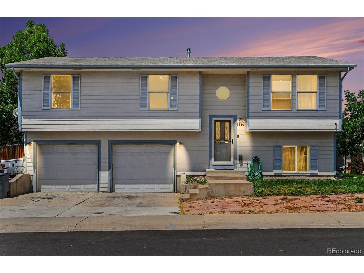 Photo of 1116 Sunrise Cir Dacono CO 80514