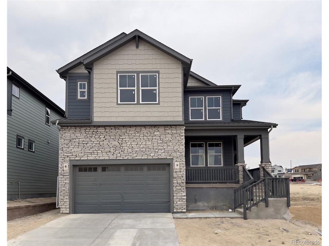 Photo of 16923 Red Dawn Pl Parker CO 80134