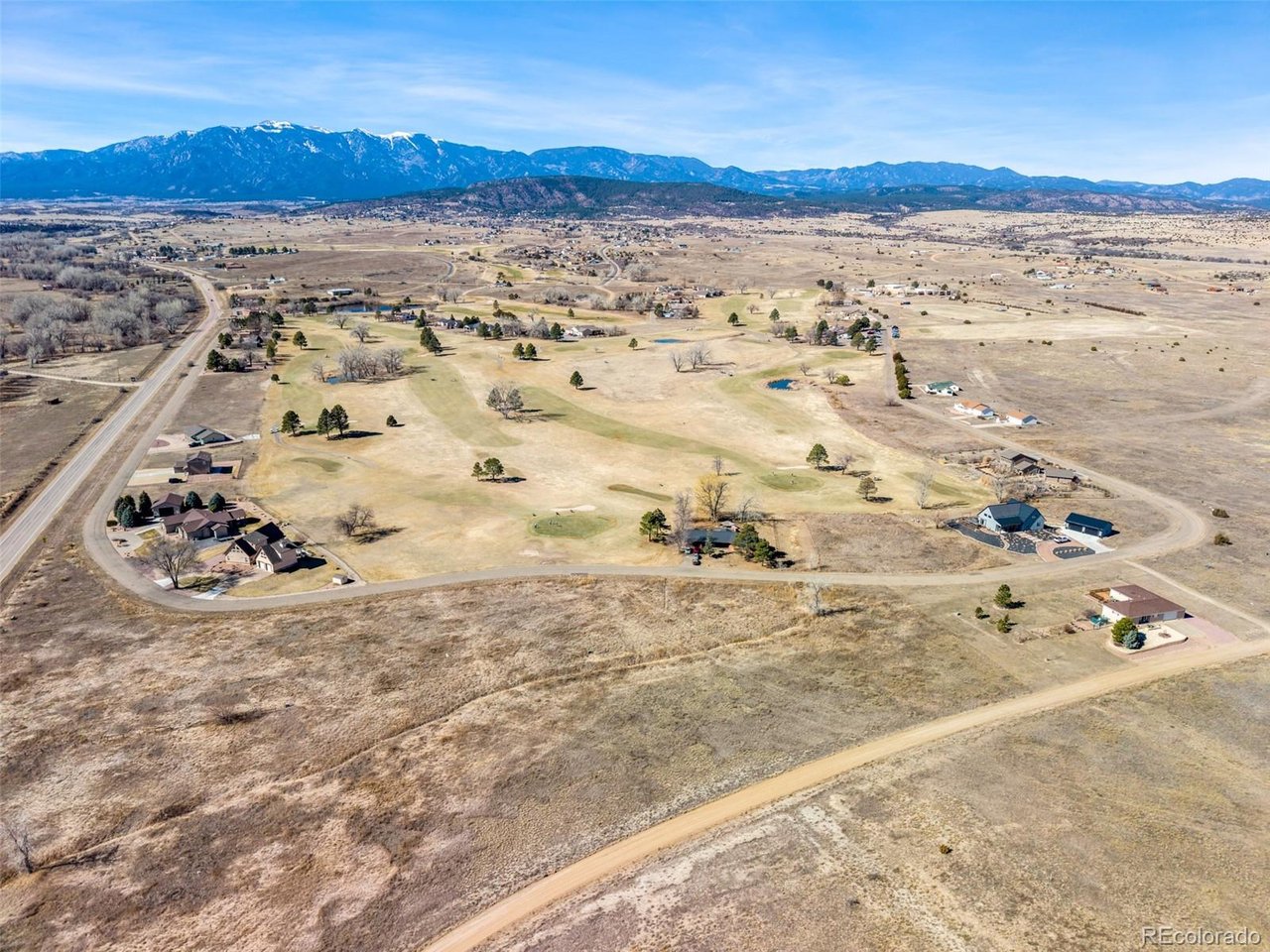 Photo of No Address Listed Colorado City CO 81019