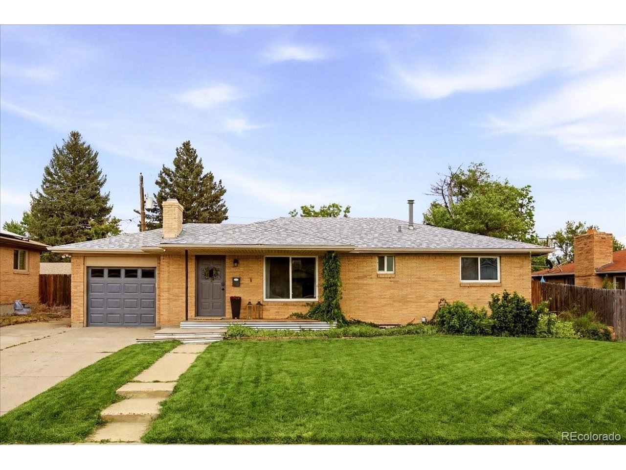 Photo of 7414 Alcott St Westminster CO 80030