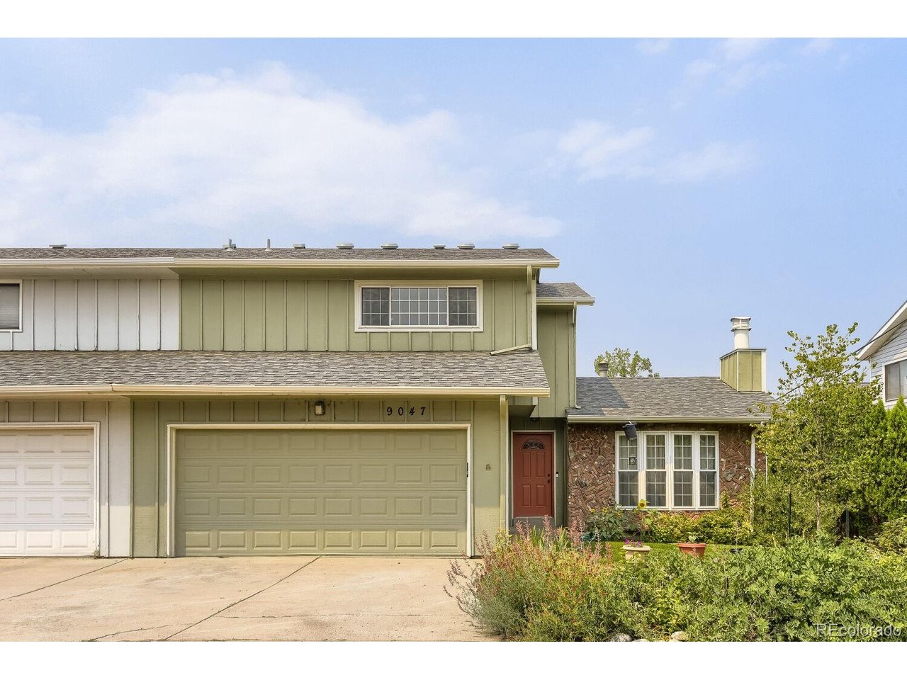 Photo of 9047 E Chenango Ave Greenwood Village CO 80111