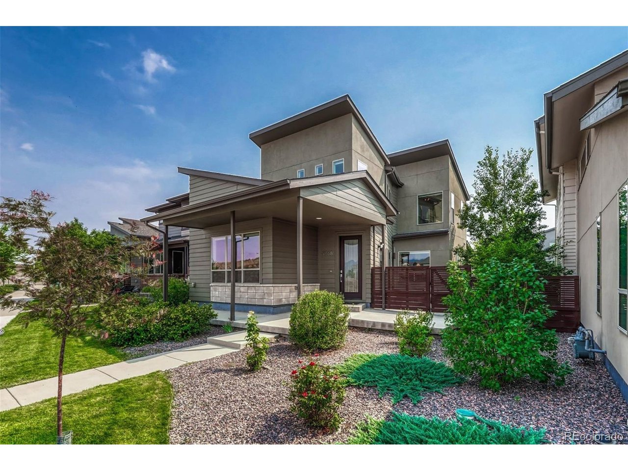Photo of 9568 Middle Fork St Littleton CO 80125