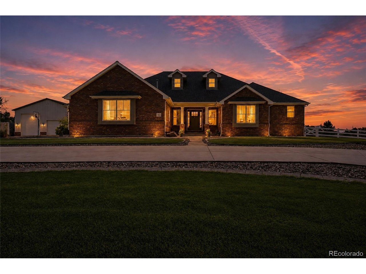 Photo of 15585 Edna Dr Brighton CO 80603