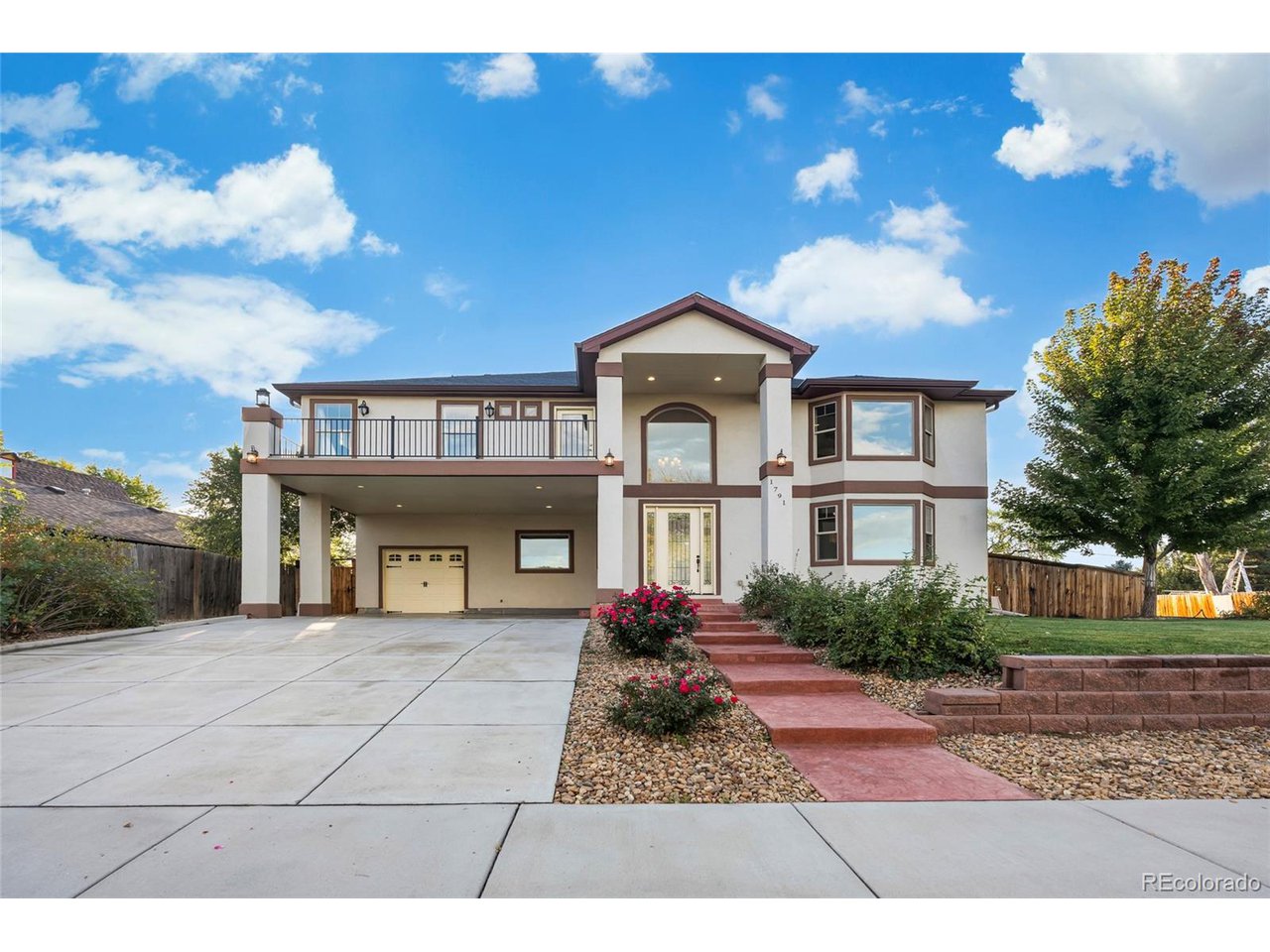 Photo of 1791 Biscay St Aurora CO 80011