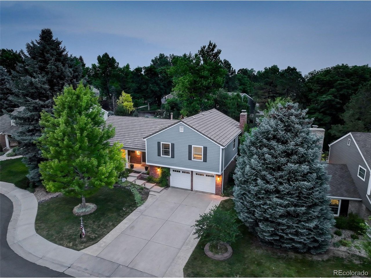 Photo of 5258 S Dudley Ct Littleton CO 80123