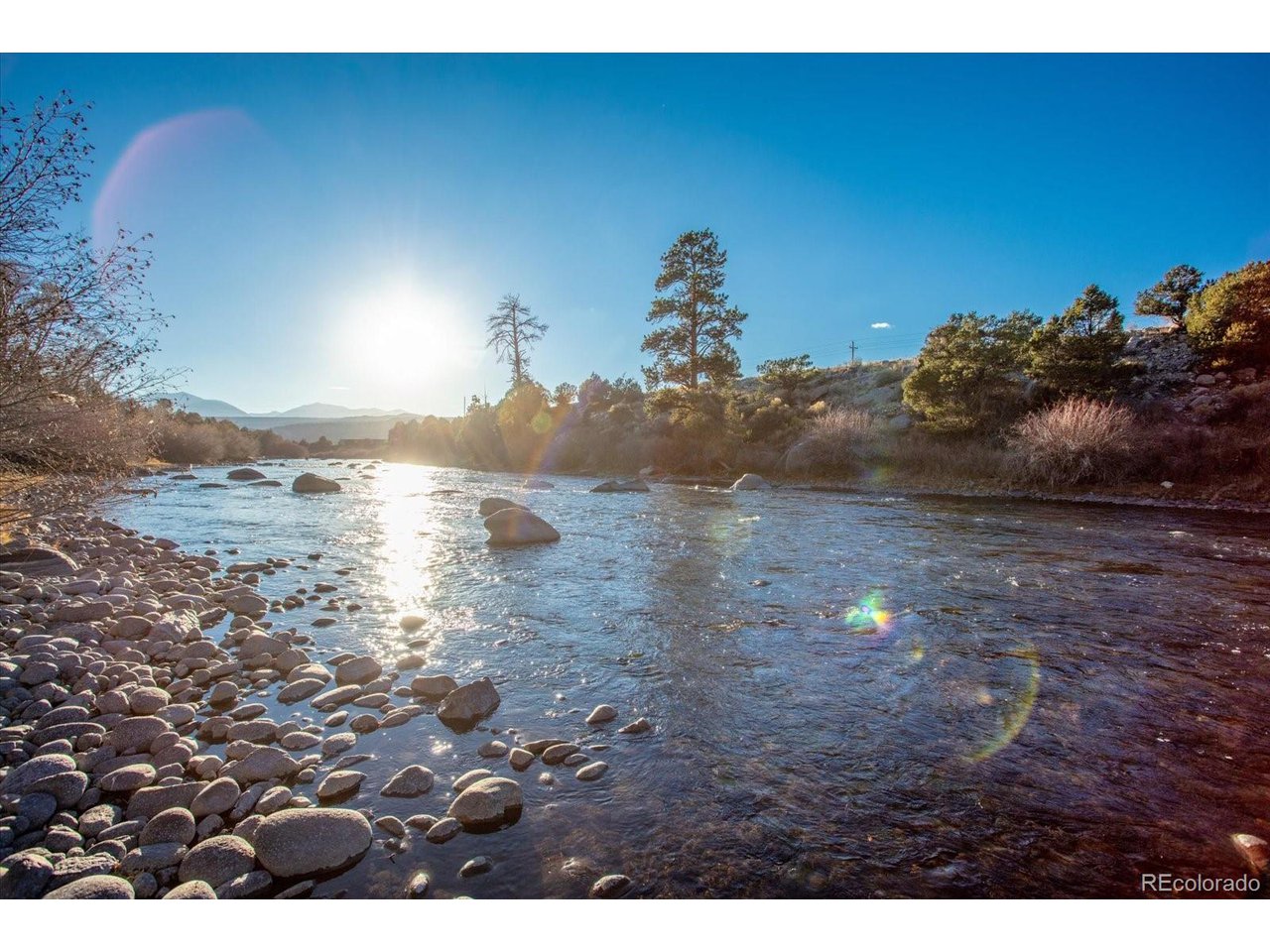Photo of 12740 County Road 195 Salida CO 81201