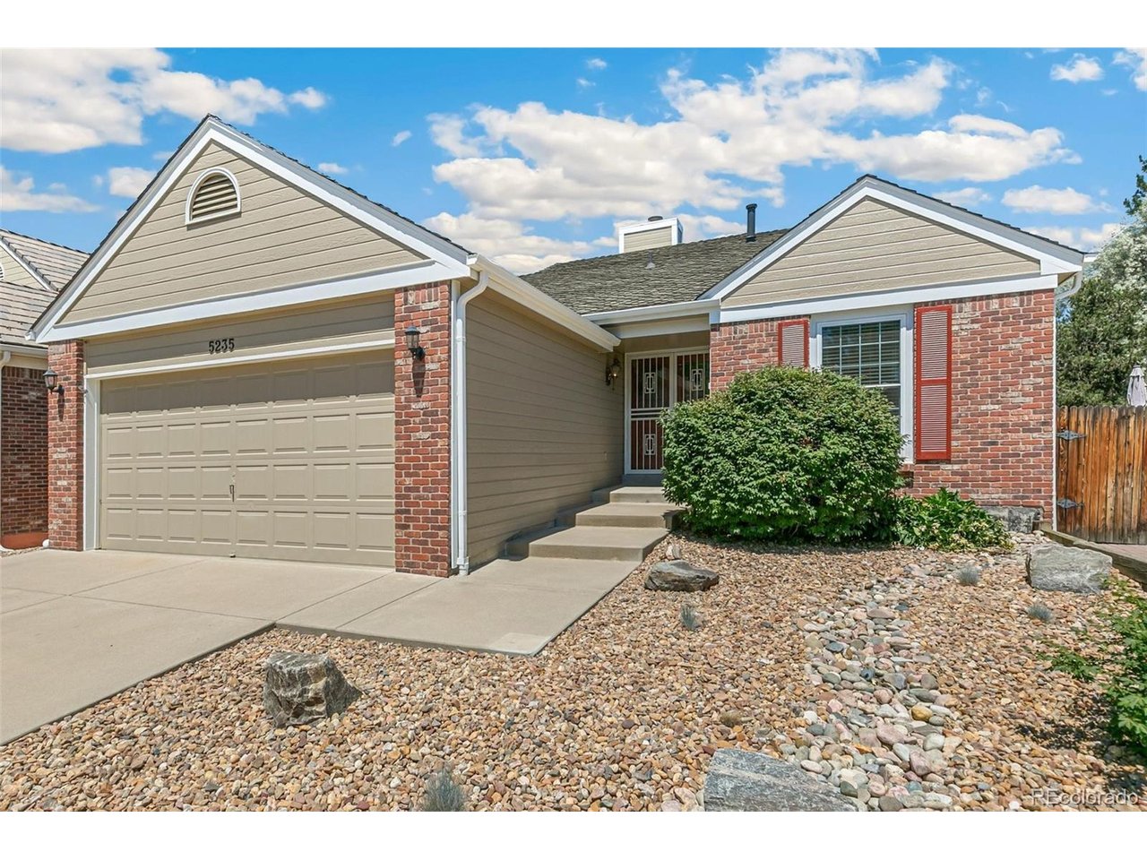 Photo of 5235 S Cody St Littleton CO 80123