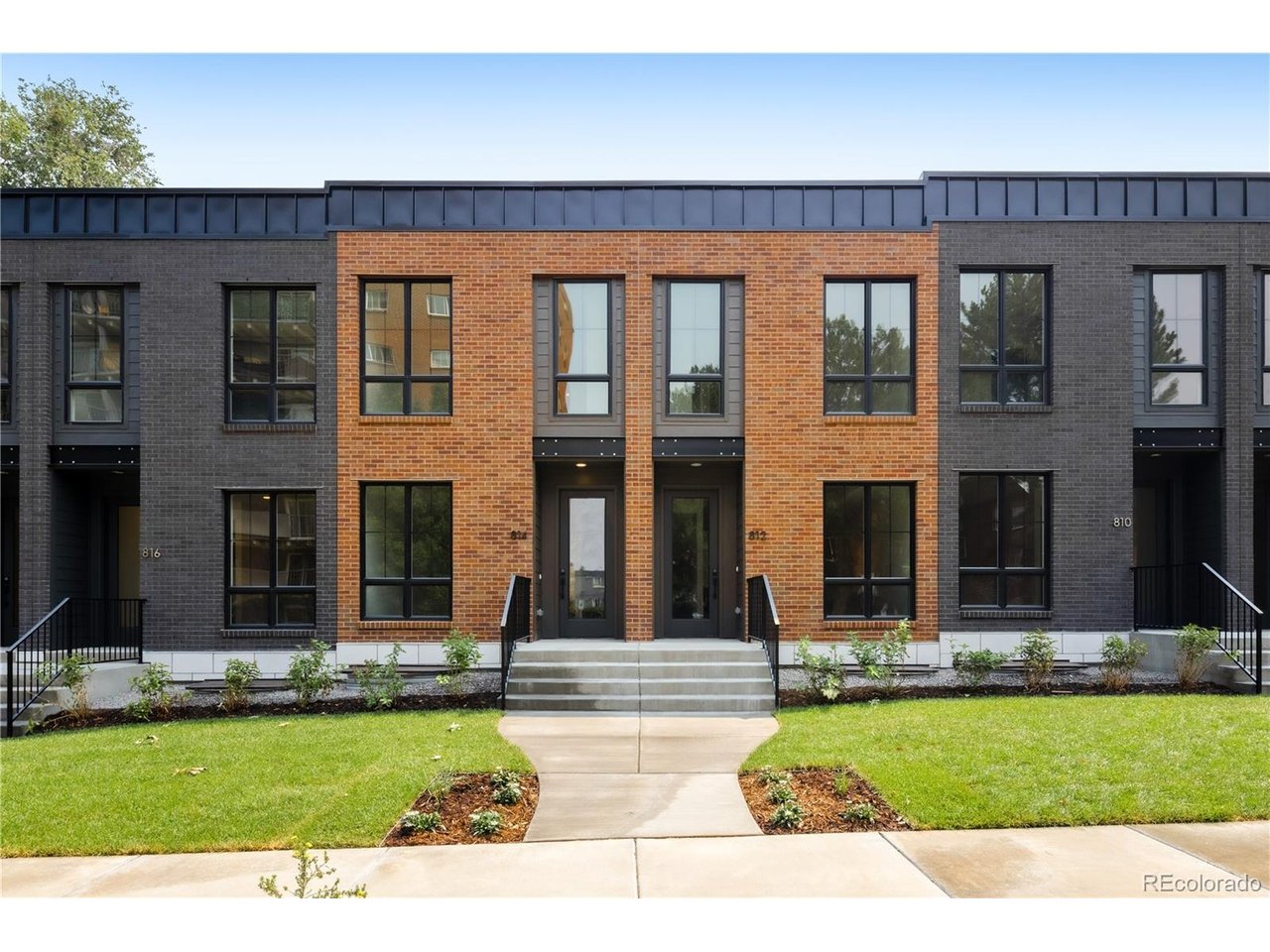Photo of 808 Dahlia St Denver CO 80220